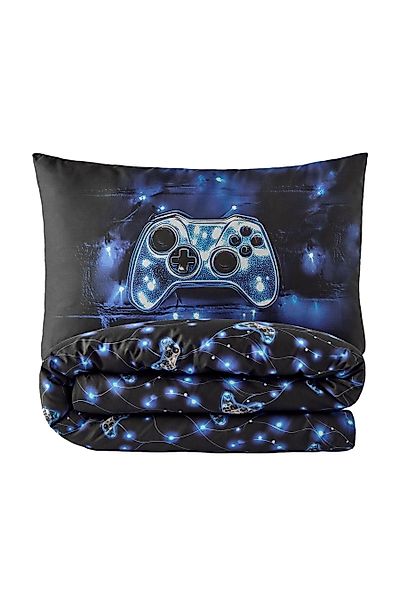 Next Bett-Set Bettbezug und Kissenbezug mit günstig online kaufen