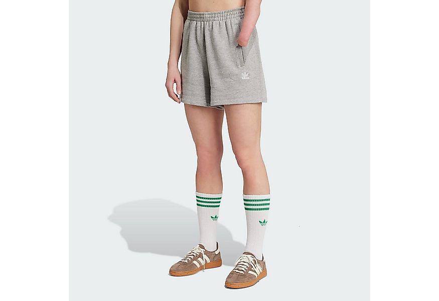adidas Originals Shorts ESSENTIALS FRENCH TERRY SHORTS (1-tlg) günstig online kaufen