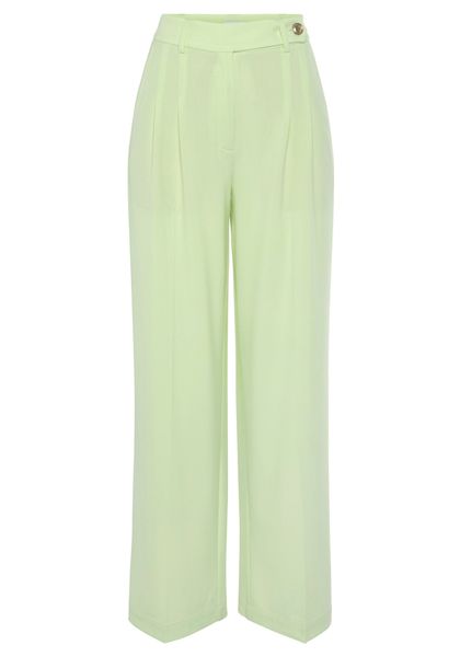 LASCANA Palazzohose im Business-Look, elegante Anzughose mit Taschen günstig online kaufen