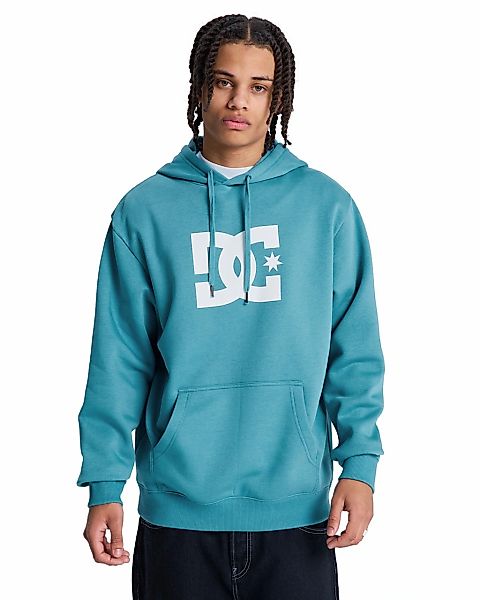 DC Shoes Hoodie "DC Star" günstig online kaufen