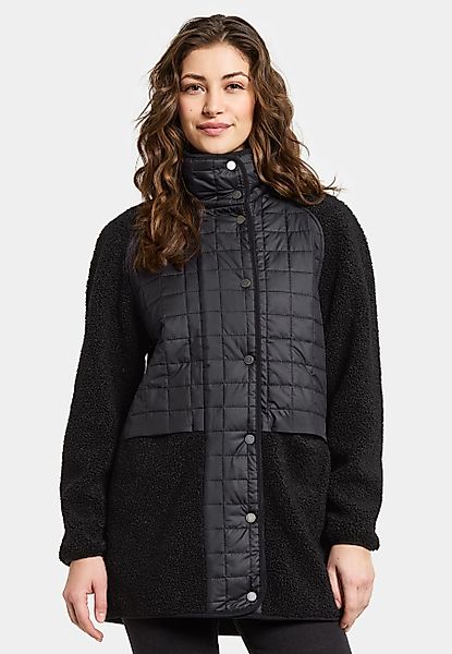 Didriksons Fleecejacke Didriksons Damen Übergangsjacke Pile günstig online kaufen