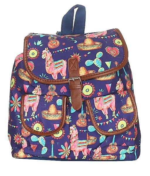 malito more than fashion Cityrucksack R900, günstig online kaufen