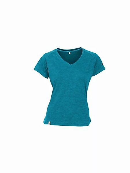 Maul Sport® Kurzarmshirt Ridnaun fresh - 1/2 T-Shirt+Pr stein günstig online kaufen