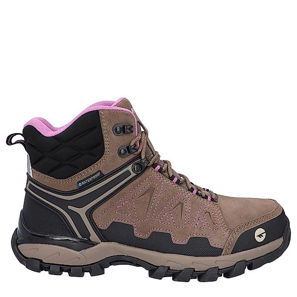 Hi-Tec Hi-Tec V-Lite Explorer Wp Womens günstig online kaufen