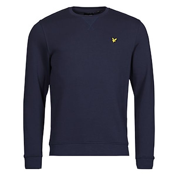 Lyle & Scott Sweater Schwarz - Größe XXL günstig online kaufen
