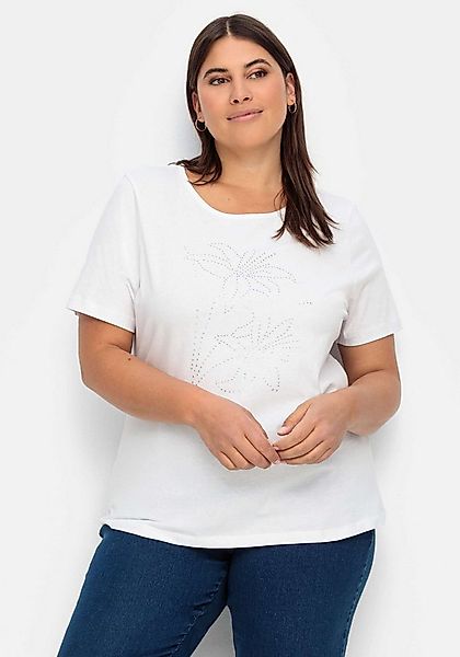 Sieh an! T-Shirt Shirt Kurzarm günstig online kaufen