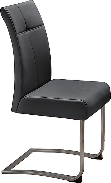 Home affaire Freischwinger »Rab« (Set) 2 Stk. Kunstleder Bezug in verschied günstig online kaufen