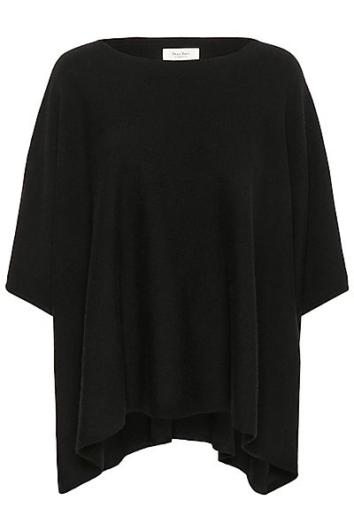 Part Two Strickponcho Poncho TilannaPW günstig online kaufen