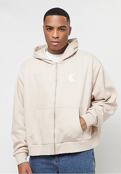 Karl Kani Sweatjacke Karl Kani OG Full Zip Hoodie günstig online kaufen