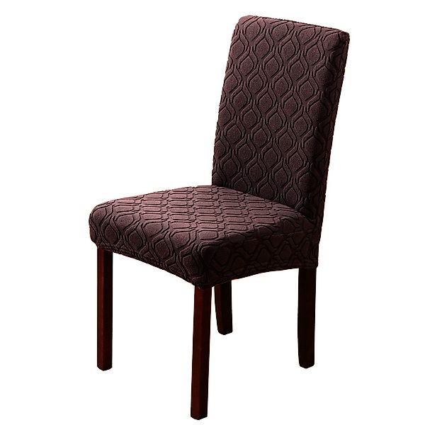 Coonoor Stuhlhusse Stretch Stuhlhussen Schwingstühle, Abnehmbarer günstig online kaufen