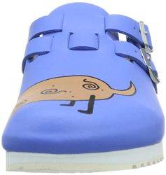 Birkenstock KAY SL Clog mit schwenkbaren günstig online kaufen