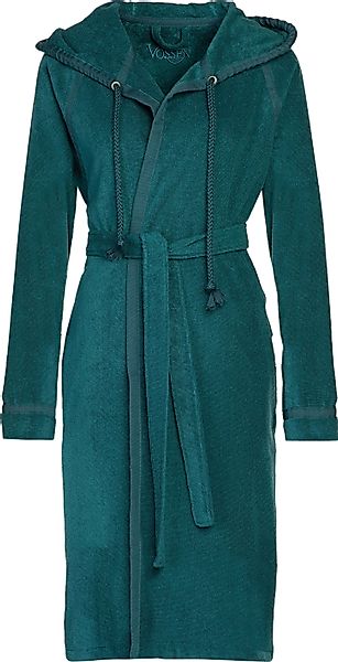 Vossen Bademantel Jive, ideal für Sauna günstig online kaufen