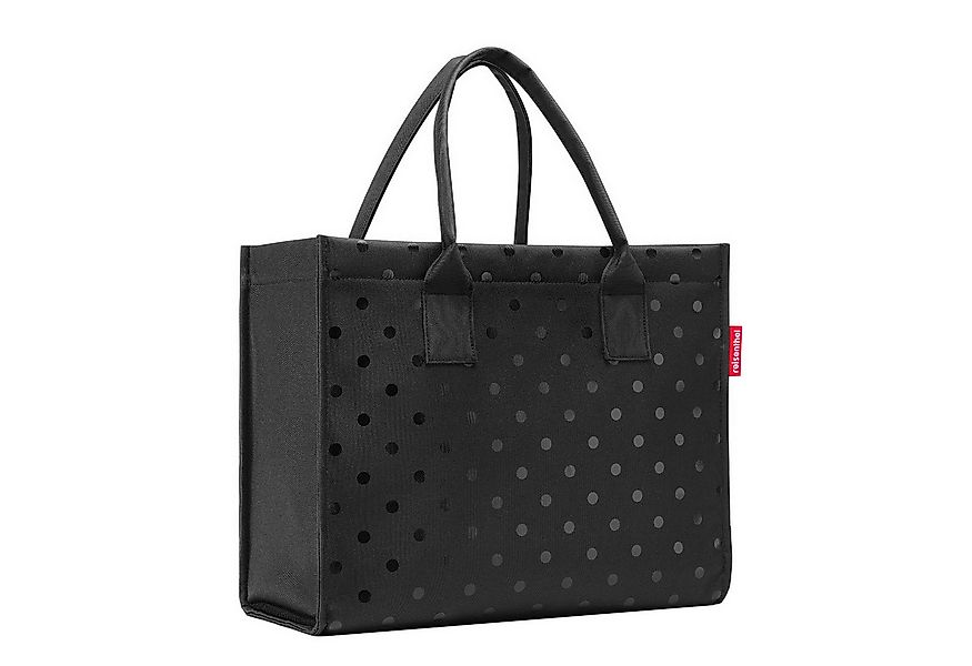 REISENTHEL® Shopper daily shopper, recycletes Polyestergewebe günstig online kaufen