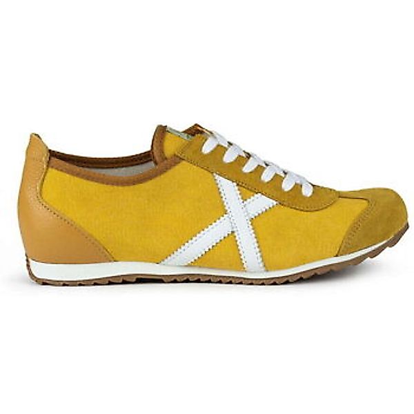 Munich  Sneaker Osaka 8400567 Amarillo günstig online kaufen