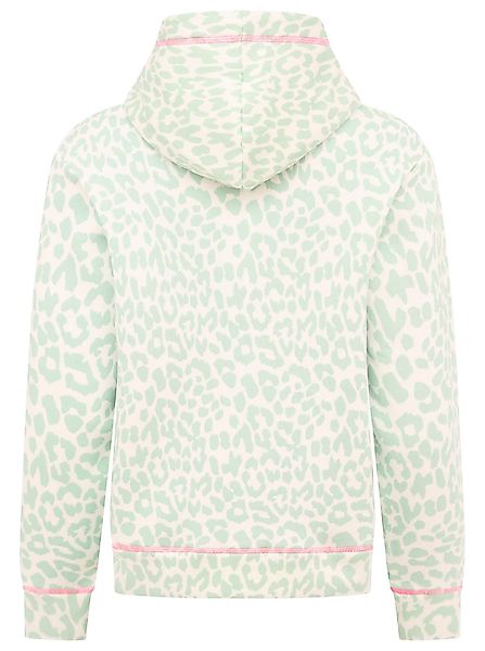 Zwillingsherz Hoodie Leo Pastell günstig online kaufen