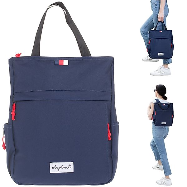 Spear Bags Cityrucksack Rucksack Damen Damenrucksack günstig online kaufen