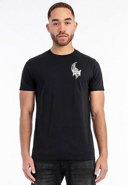 TAPOUT T-Shirt MASK TEE günstig online kaufen
