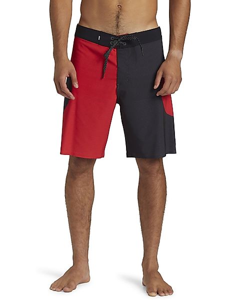 Quiksilver Boardshorts "Highline Pro Straight 19"" günstig online kaufen