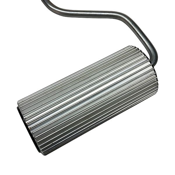 DD Composite Langrillen Entlüftungsroller 45x140mm günstig online kaufen