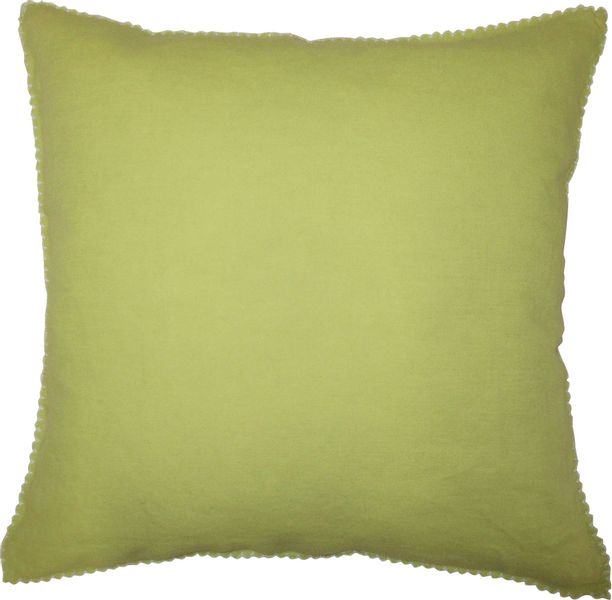 fleuresse Kissenbezug Provence, (2 Stück), Leinen, günstig online kaufen