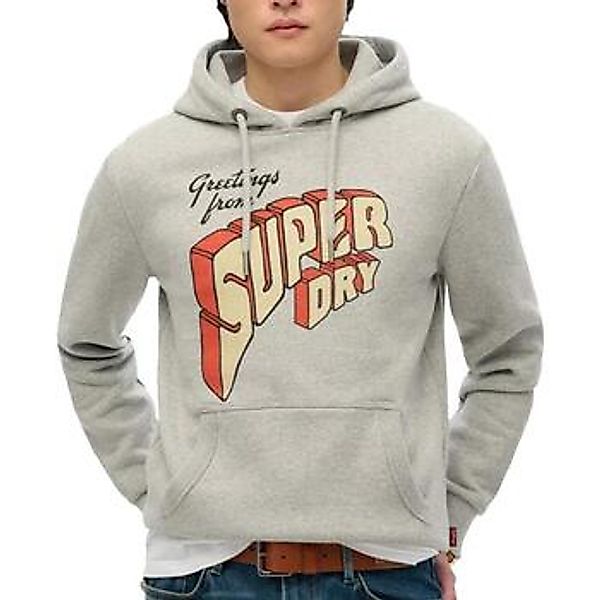 Superdry  Sweatshirt M2014356A-07Q günstig online kaufen