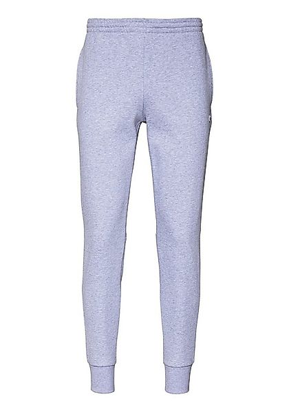 Lacoste Sweatpants im unifarbenen Look günstig online kaufen