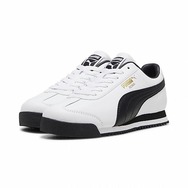 PUMA Sneaker "Roma 24 Sneakers Erwachsene" günstig online kaufen