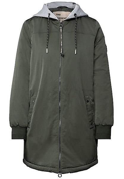 STREET ONE Allwetterjacke günstig online kaufen