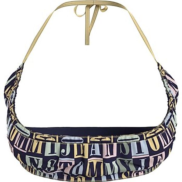 Tommy Hilfiger  Bikini Halter Bralette günstig online kaufen