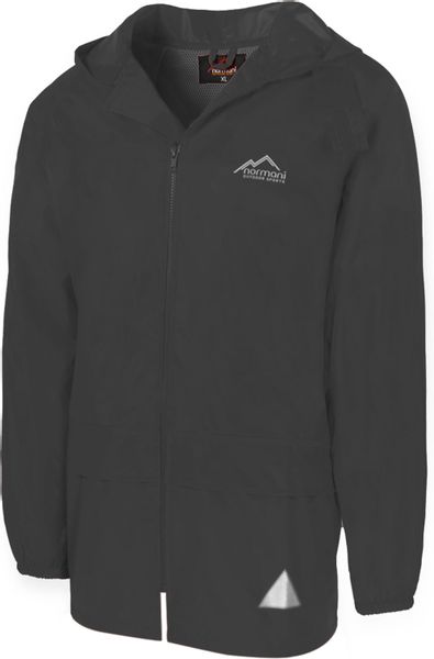 normani Regenjacke Regenjacke Tampere Leichte Windjacke günstig online kaufen