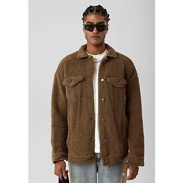 Dandalo  Jacken Gustavo Oversize Jacket günstig online kaufen