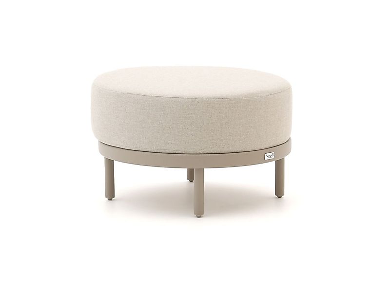 Tierra Outdoor Fresca Lounge Gartenhocker ø 70 cm günstig online kaufen