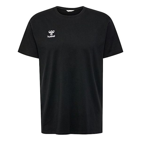 hummel T-Shirt Hummel Herren T-Shirt hmlGO 2.0 Cotton s/s 224828 günstig online kaufen