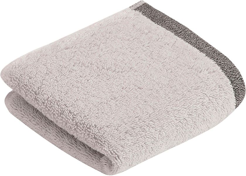 bugatti Gästehandtücher Prato, Walkfrottier (3-St), Uni günstig online kaufen