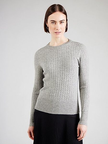 ONLY Strickpullover ONLLea (1-tlg) Plain/ohne Details günstig online kaufen