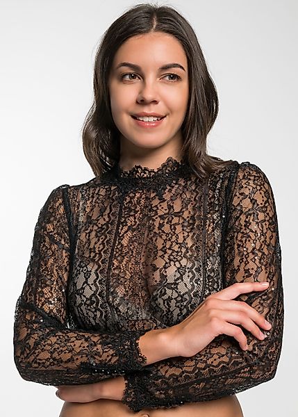 Spieth & Wensky Dirndlbluse Ermelina (1-tlg) günstig online kaufen