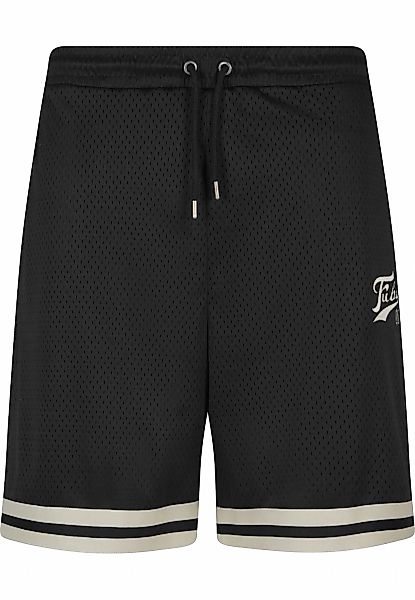 Fubu Shorts "Fubu Herren FM241-014-2 Fubu Varsity Mesh Shorts" günstig online kaufen