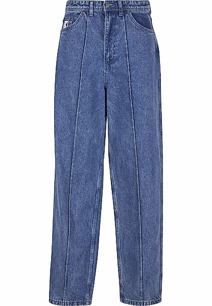 Karl Kani Bequeme Jeans "Karl Kani KK Tuck Straight Leg Denim Pants Vintage günstig online kaufen