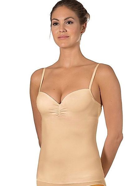 Nina Von C. BH-Hemd BH Hemd mit gemoldeter Büste Secret (Stück, 1-tlg) - günstig online kaufen