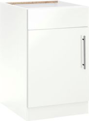 wiho Küchen Spülenschrank "Cali" 50 cm breit, ohne Arbeitsplatte günstig online kaufen