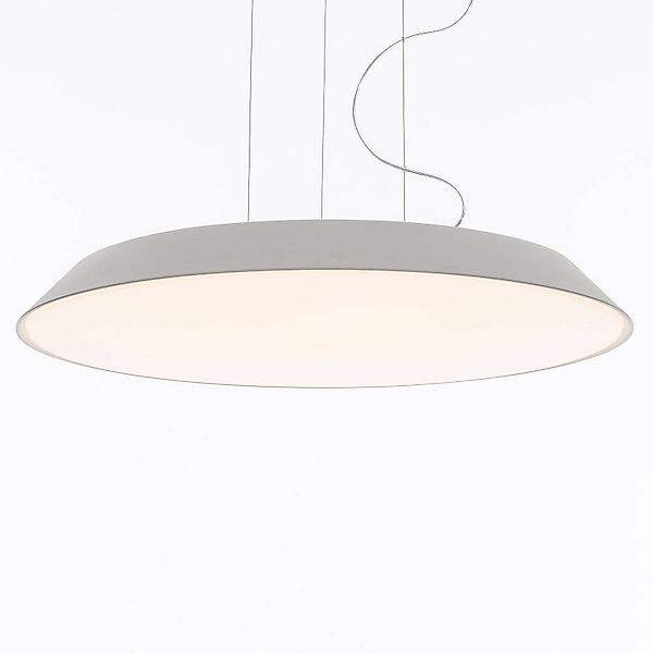 Artemide Febe LED-Hängeleuchte 2.700K weiß günstig online kaufen