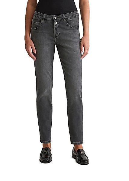Marc O'Polo 5-Pocket-Jeans aus Organic Cotton Stretch günstig online kaufen