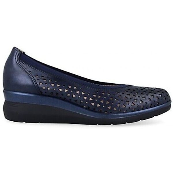 Pitillos  Sneaker MOCCASINS  10371 günstig online kaufen