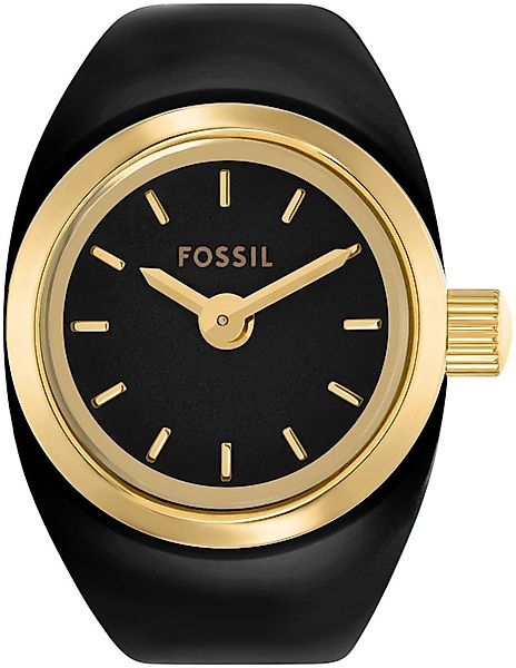 Fossil Uhrenring WATCH RING ES5413, Armbanduhr, günstig online kaufen