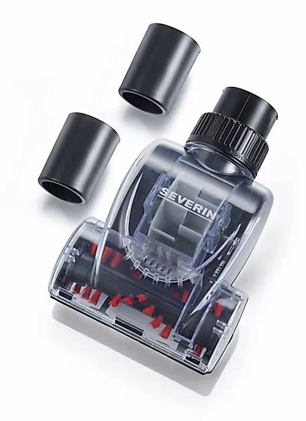 Severin Mini-Turbobürste »TB7215«, (3 tlg.) günstig online kaufen