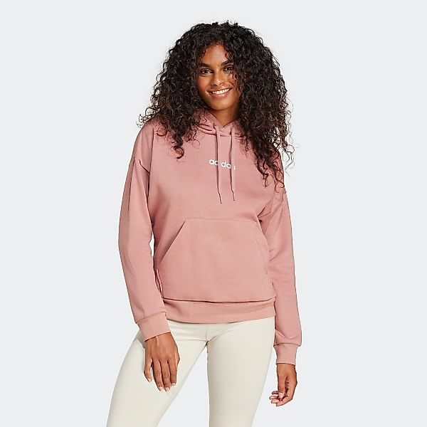 adidas Sportswear Kapuzensweatshirt W LIN FL günstig online kaufen