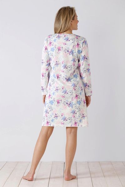Hajo Nachthemd Damen Nachthemd Klima Komfort® günstig online kaufen