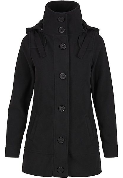 Brandit Winterjacke Brandit Damen Women Square Fleece Jacket (1-St) günstig online kaufen