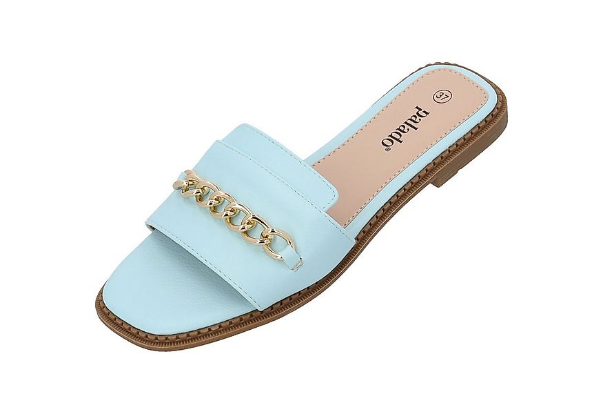 Palado Pekiz Pantolette günstig online kaufen