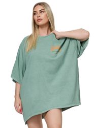 Worldclassca T-Shirt Worldclassca Oversized Print ARIZONA günstig online kaufen